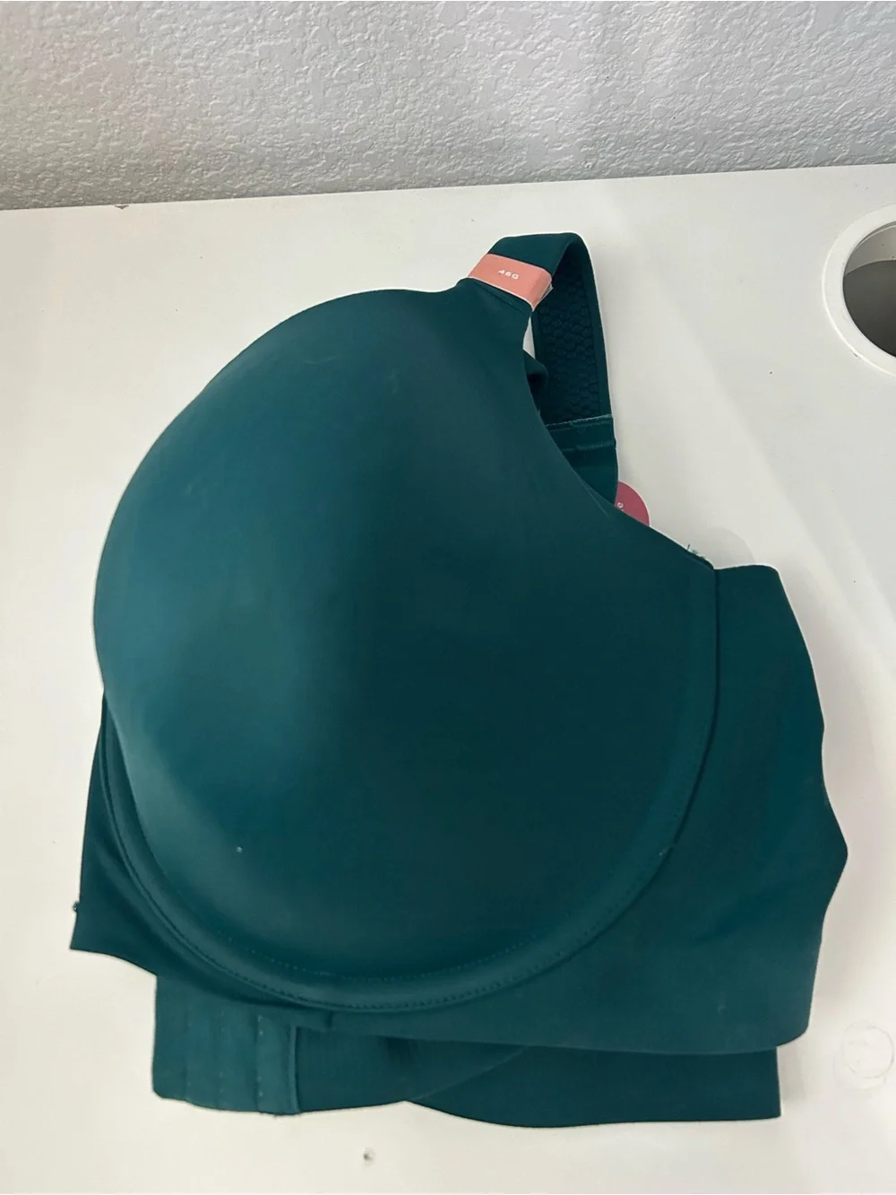 Clinique Smooth Full-Coverage bra